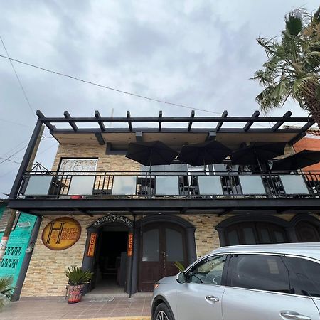 Hotel Boutique Independencia Dolores Hidalgo Luaran gambar