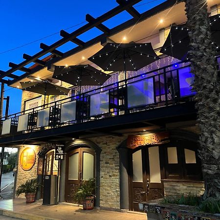 Hotel Boutique Independencia Dolores Hidalgo Luaran gambar