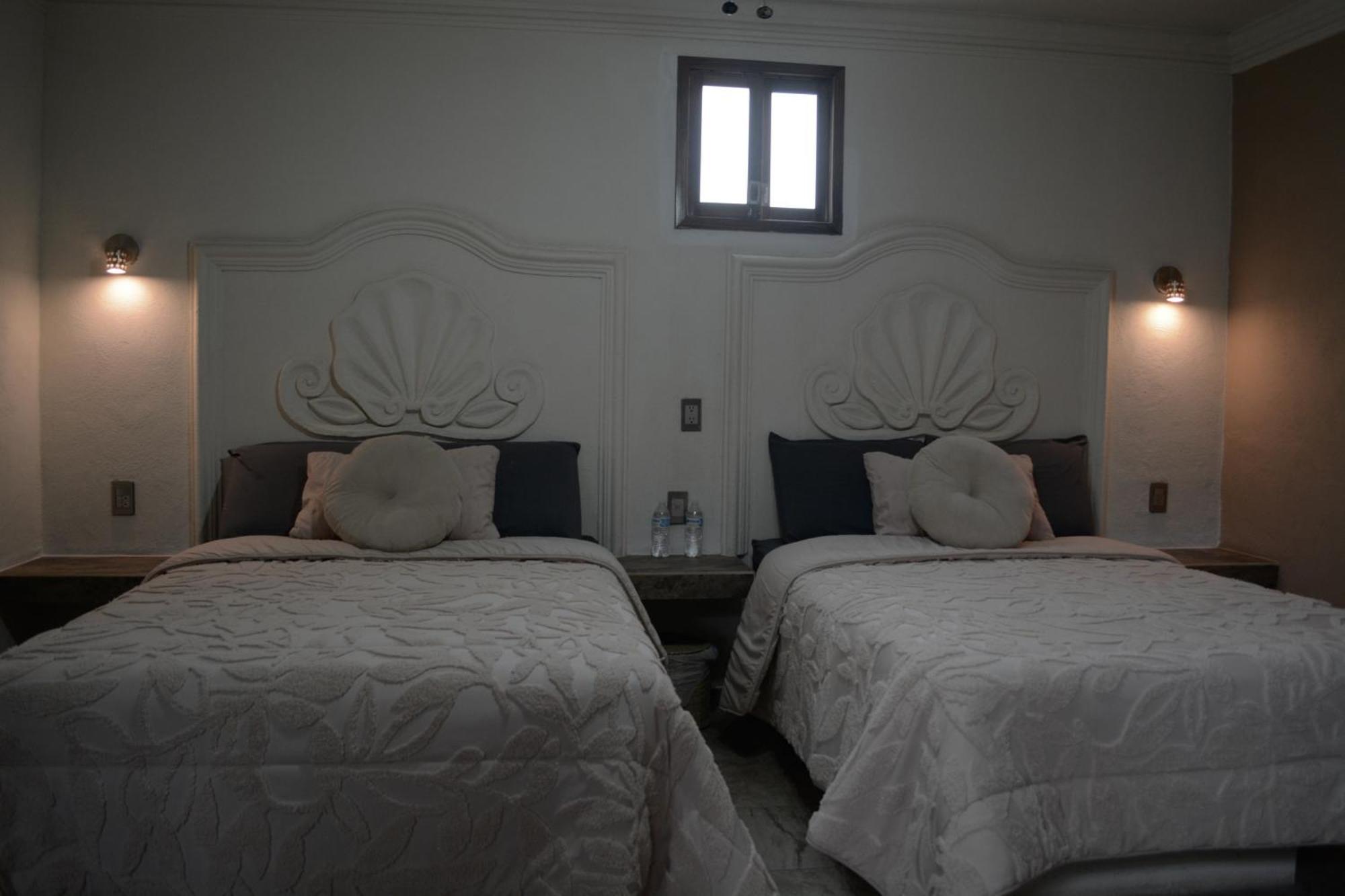 Hotel Boutique Independencia Dolores Hidalgo Luaran gambar