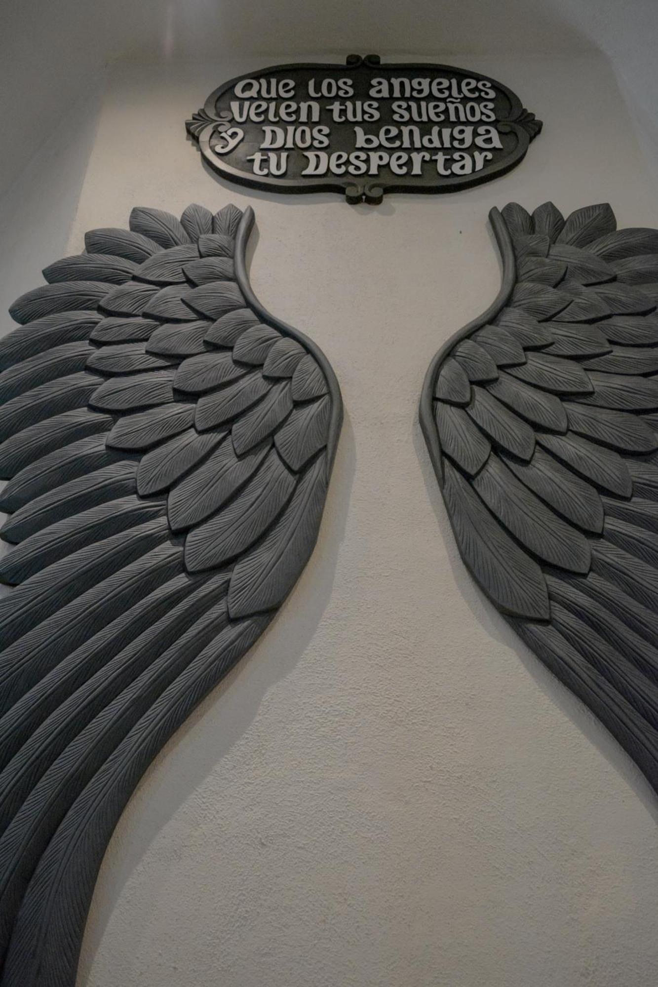 Hotel Boutique Independencia Dolores Hidalgo Luaran gambar