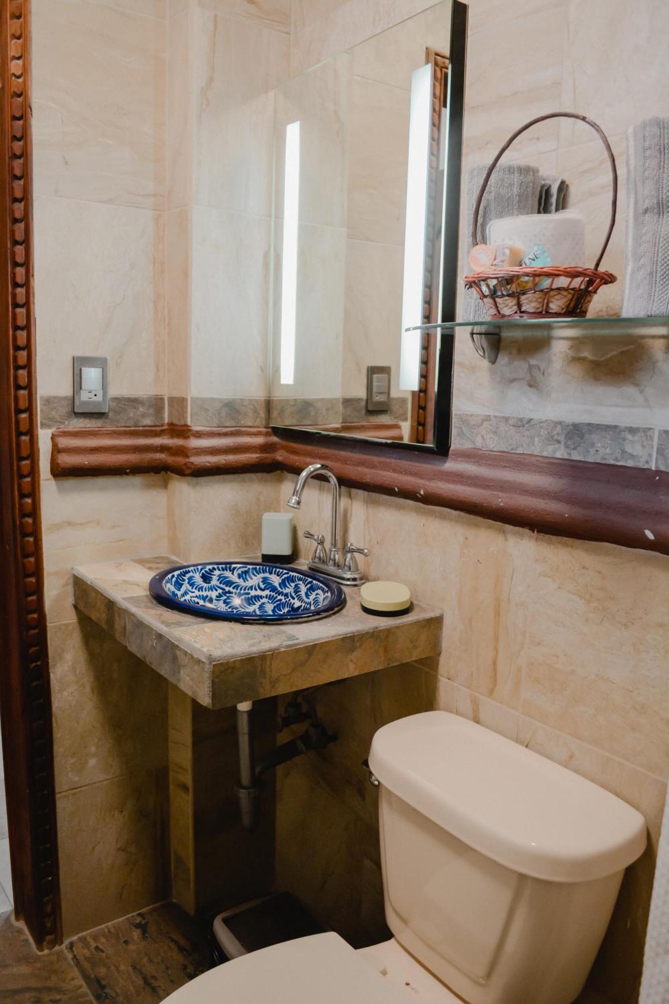 Hotel Boutique Independencia Dolores Hidalgo Luaran gambar