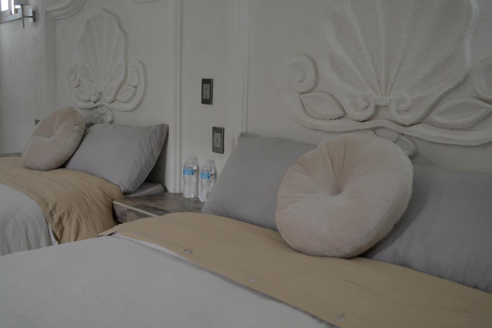 Hotel Boutique Independencia Dolores Hidalgo Luaran gambar