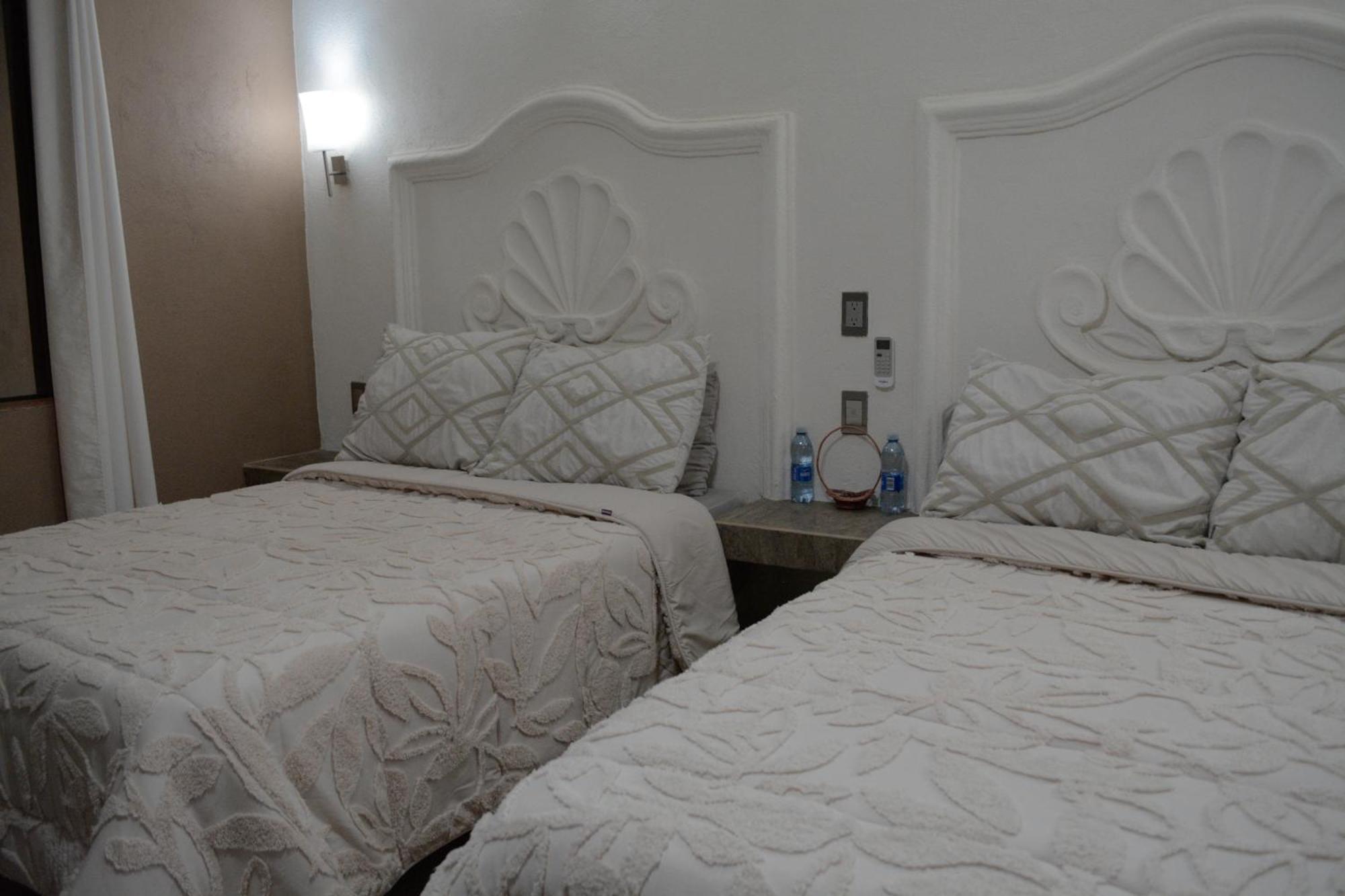 Hotel Boutique Independencia Dolores Hidalgo Luaran gambar