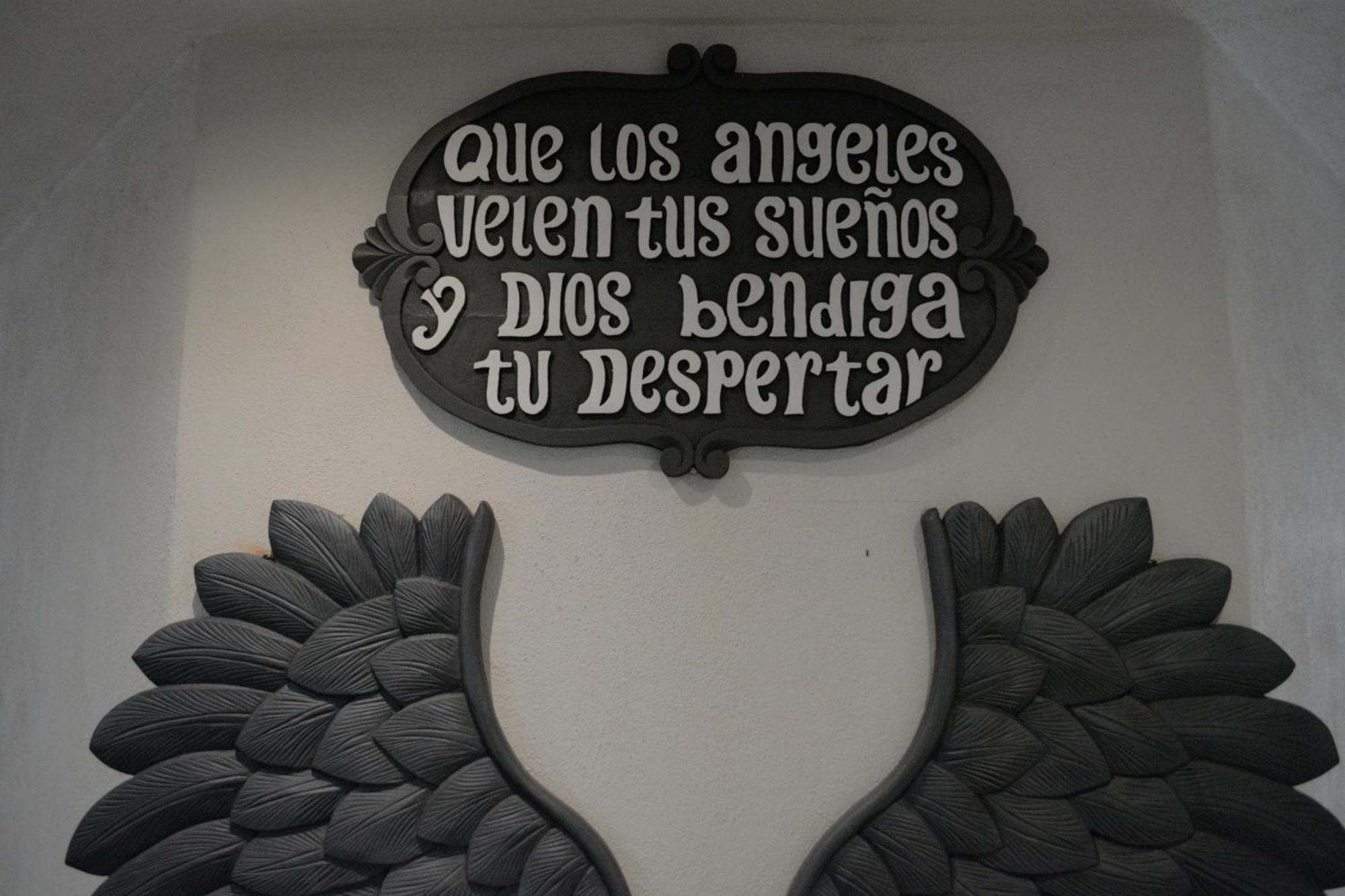 Hotel Boutique Independencia Dolores Hidalgo Luaran gambar
