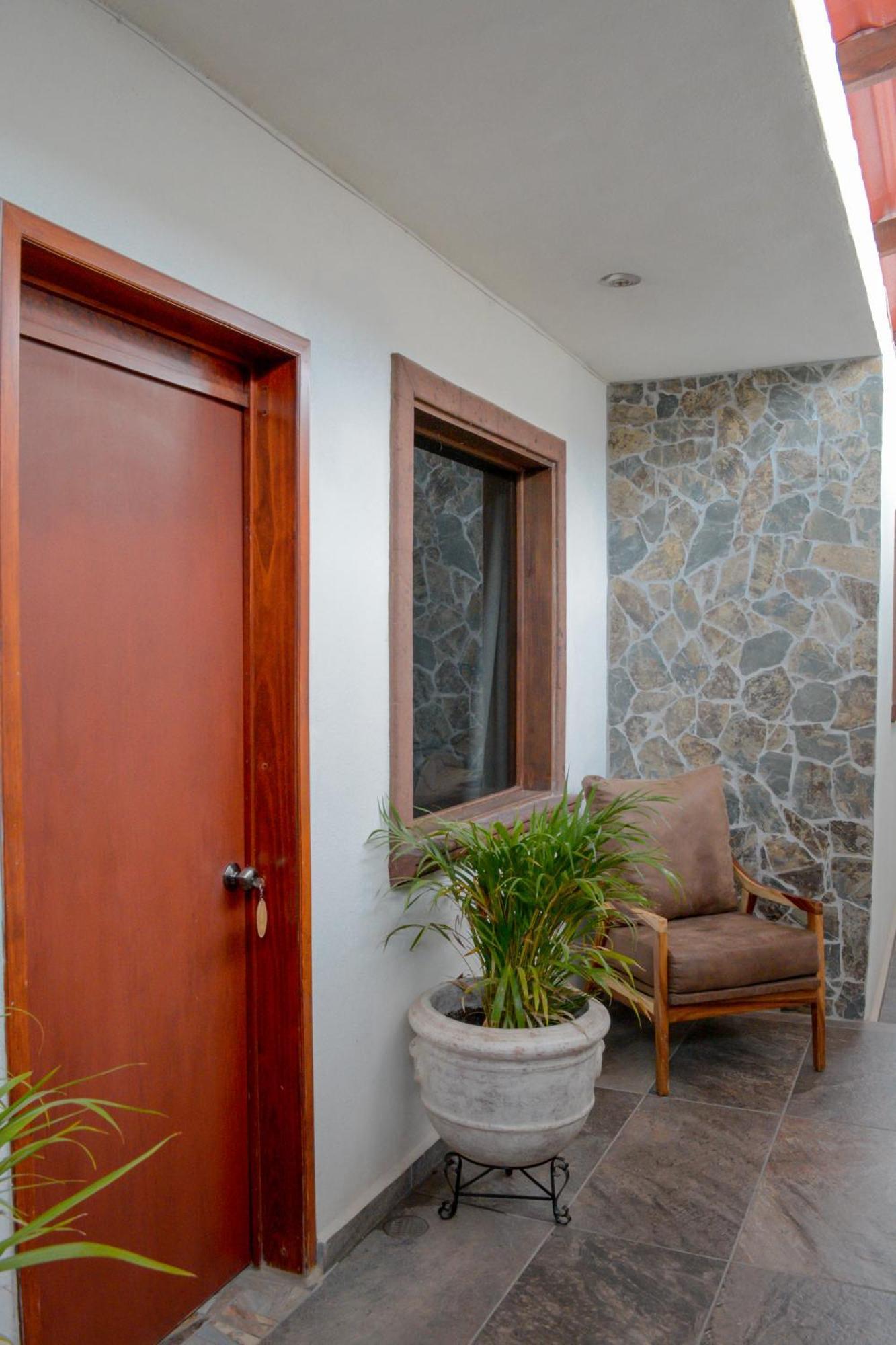 Hotel Boutique Independencia Dolores Hidalgo Luaran gambar