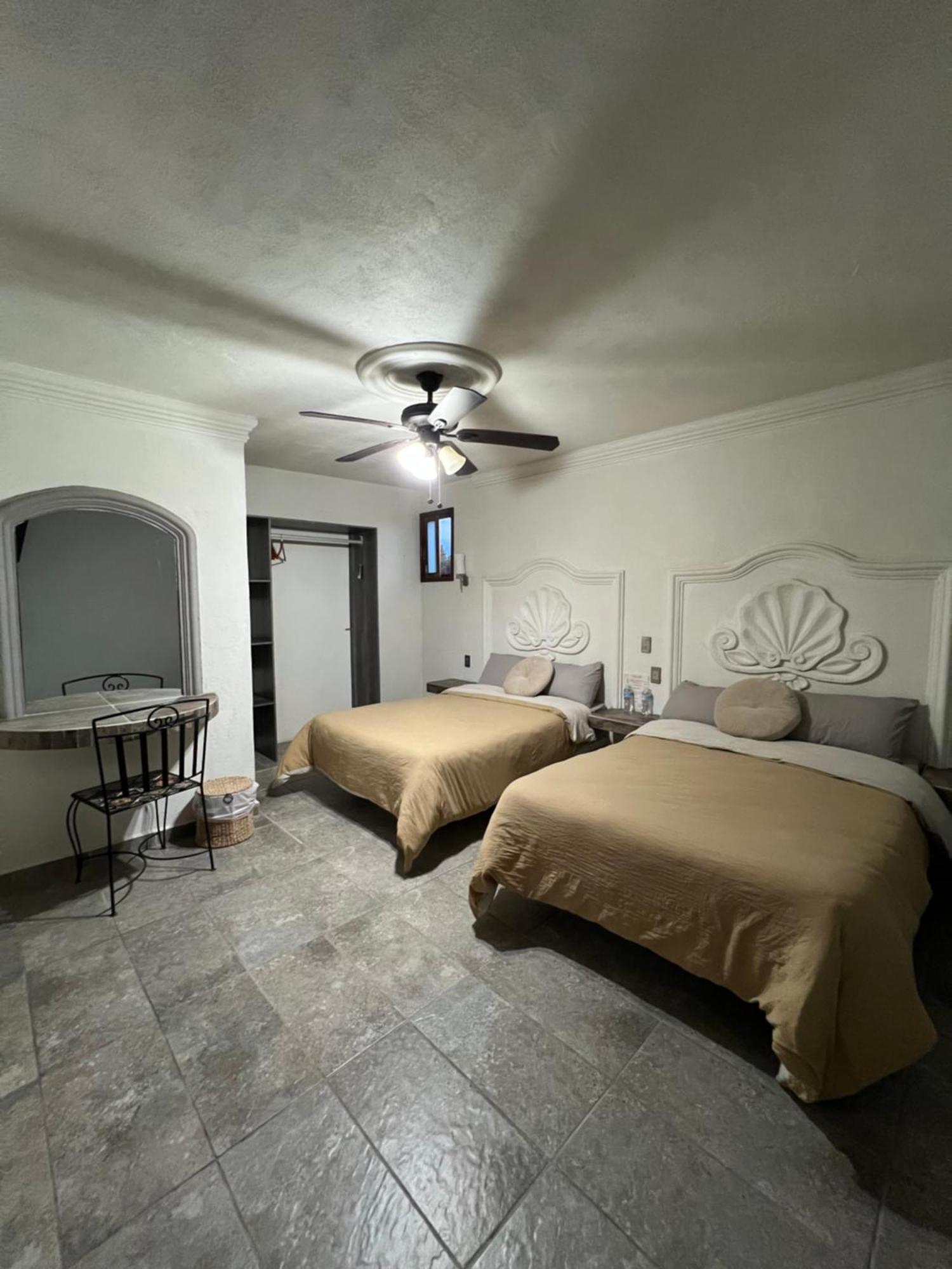 Hotel Boutique Independencia Dolores Hidalgo Luaran gambar
