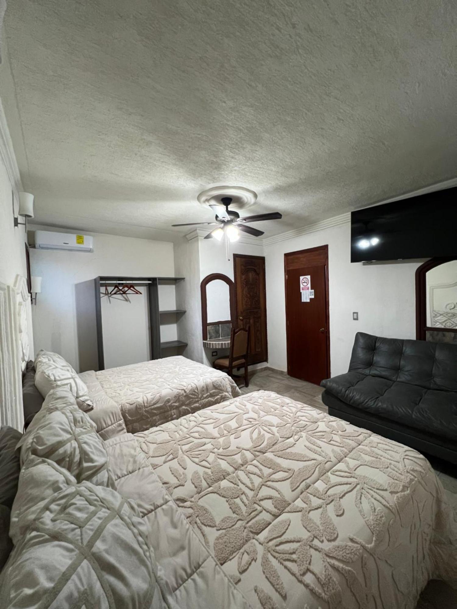 Hotel Boutique Independencia Dolores Hidalgo Luaran gambar