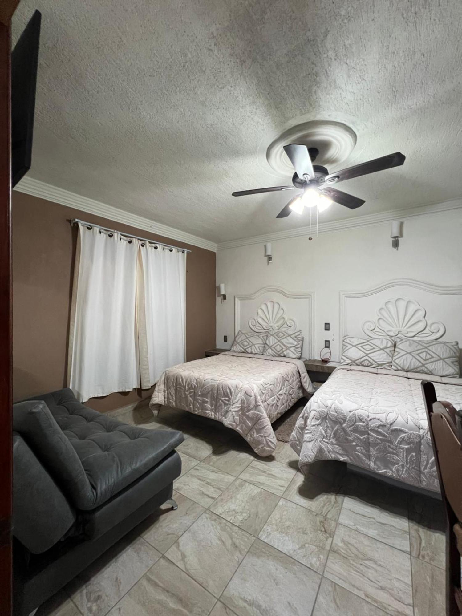 Hotel Boutique Independencia Dolores Hidalgo Luaran gambar